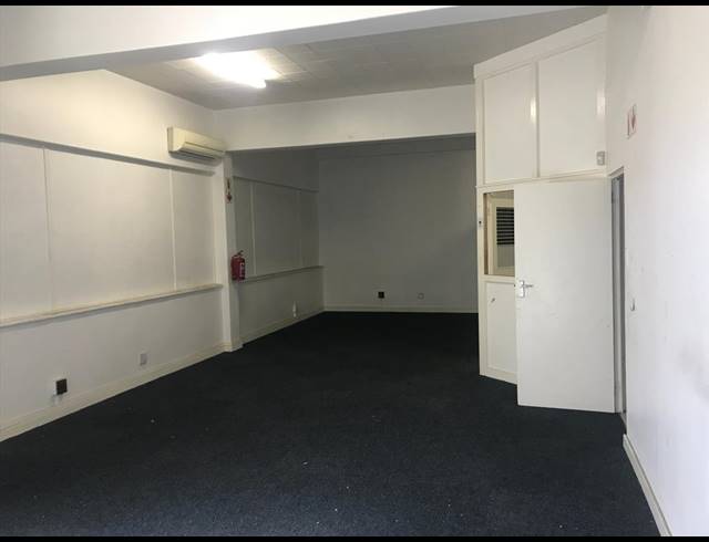 358M² OFFICE TO LET IN MAITLAND